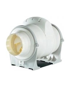 Вентилятор накладной Cata Duct In-Line 200/910