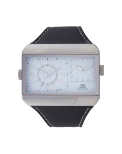 Часы наручные мужские Q&Q GQ82J324Y Q&q
