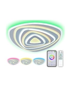 Потолочный светильник Citilux CL737A35E