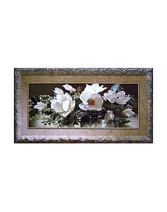 Картина Декарт Цветы 8Л0265