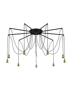 Люстра Citilux Эдисон CL451291