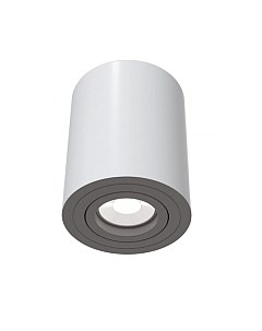 Точечный светильник Maytoni Alfa C016CL-01W
