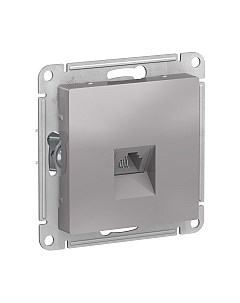 Розетка Systeme (Schneider) Electric AtlasDesign ATN000381 Systeme (schneider) electric