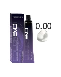 Крем-краска для волос Selective Professional Colorevo 0.00 / 84900 Selective professional