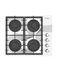 Газовая варочная панель GEFEST 2230 К28 Gefest