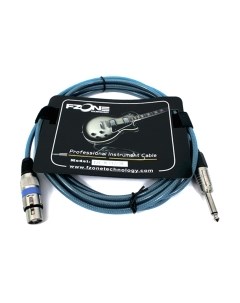 Кабель Fzone FZCMС117