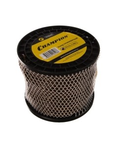Леска для триммера Champion C7043