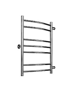 Полотенцесушитель водяной Ростела Свирель ДУ-32 D 50x70/7 (1 1/4")