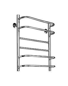 Полотенцесушитель водяной Ростела Дуэт 60/6 (1")