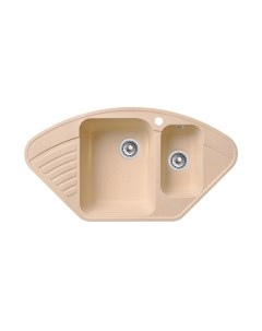 Мойка кухонная GranFest Quarz GF-Z14 Granfest