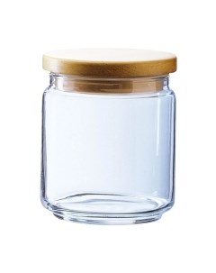 Емкость для хранения Luminarc Wood P9611