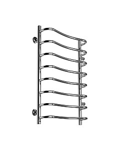 Полотенцесушитель водяной Ростела Чайка 80/8 (1")