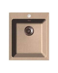 Мойка кухонная GranFest Practik GF-P505 Granfest