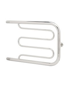 Полотенцесушитель водяной Gloss & Reiter Foxtrot ПМ.50x80 (1") Gloss & reiter