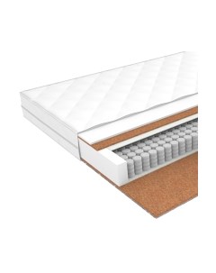 Детский матрас EOS Лайт 21 70x165 Eos