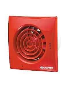 Вентилятор накладной Vents Квайт 100