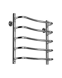 Полотенцесушитель водяной Ростела Чайка 60/5 (1")