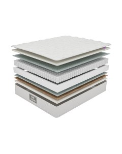 Матрас Фабрика сна Gold G-7 70x200