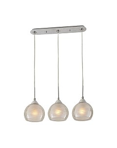 Люстра Citilux Буги CL157132