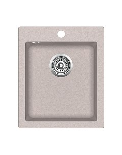 Мойка кухонная Aquasanita SIMPLEX SQS100