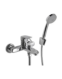 Смеситель Zodiaс ZODSB02i02 Iddis