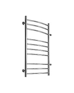 Полотенцесушитель водяной Ростела Свирель D 50x100/10 (1")