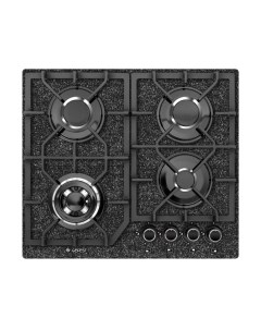 Газовая варочная панель GEFEST ПВГ 2232-01 К43 Gefest