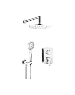 Душевая система Arnika BXYZ0QAM Deante