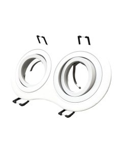 Точечный светильник Truenergy 21223