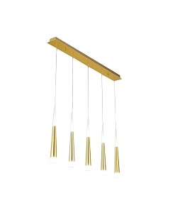 Люстра Citilux Вегас CL227052