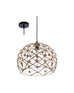 Потолочный светильник НСБ D137/1 Aitin-pro