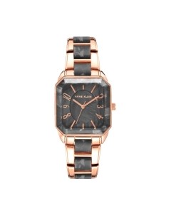 Часы наручные женские Anne Klein 3972RGGY Anne klein