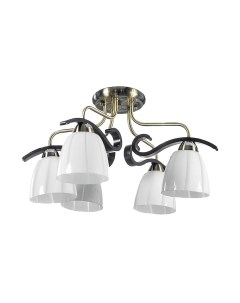 Люстра НПБ GH10101/5 Aitin-pro