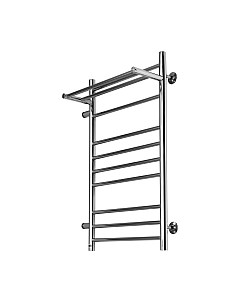 Полотенцесушитель водяной Ростела Свирель V+ 50x100/11 (1")