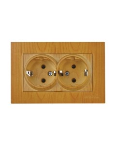 Розетка Mutlusan Rita 2220 202 0258