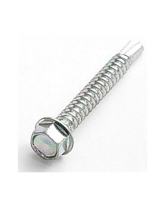Саморез ЕКТ Кровельный без шайбы 6.3х19 сверло PT3 / V010254M Ект