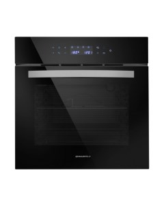 Электрический духовой шкаф Maunfeld EOEC.564TB