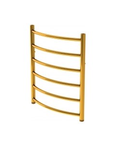 Полотенцесушитель водяной Gloss & Reiter Raduga Л.50x60.Д6.G1 Gloss & reiter