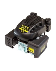 Двигатель бензиновый Champion G200VK/2