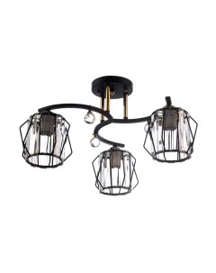 Люстра Aitin-Pro НПБ N4234/3 Aitin-pro