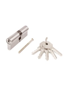 Цилиндровый механизм замка Стандарт Z.I.80-5K CP