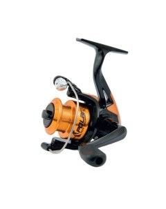 Катушка безынерционная Mistrall Polar 100fd 2bb 170gr / KM-1207110