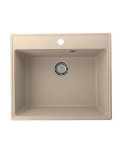Мойка кухонная Ulgran Quartz Forte 580-03