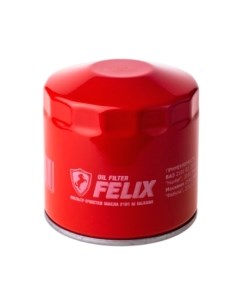 Масляный фильтр FELIX 2101 М / 410030148 Felix