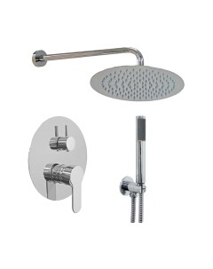 Душевая система со смесителем MVL 29749-CR2-2 Mvl