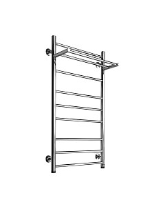 Полотенцесушитель водяной Ростела Свирель V+ 80/10 (1")