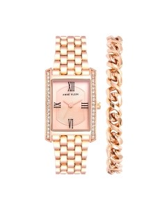 Часы наручные женские Anne Klein 3990RGST Anne klein