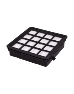 Комплект фильтров для пылесоса Filtero FTH 13 ELX