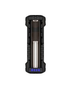 Зарядное устройство для аккумуляторов Armytek Handy C1 VE / A03801
