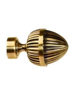 Набор наконечников для карниза Lm Decor YF054 Одеон 25мм Lm decor